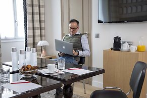 Hôtel Sleeping Belle - Gare de Lyon Bastille