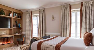 Hôtel Sleeping Belle - Gare de Lyon Bastille