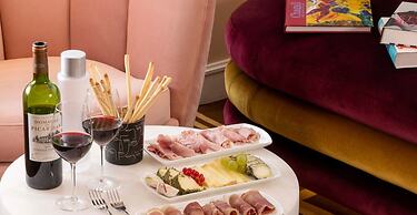 Hôtel Sleeping Belle - Gare de Lyon Bastille