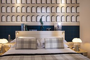 Hôtel Sleeping Belle - Gare de Lyon Bastille