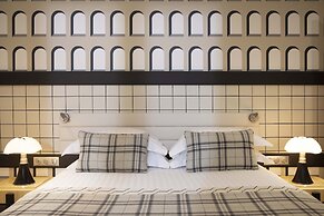 Hôtel Sleeping Belle - Gare de Lyon Bastille