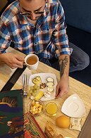 Hôtel Sleeping Belle - Gare de Lyon Bastille