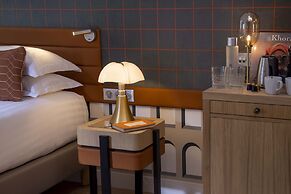 Hôtel Sleeping Belle - Gare de Lyon Bastille