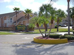 Florida Deluxe Villas, Condos, & Homes