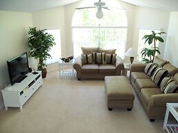 Florida Deluxe Villas, Condos, & Homes