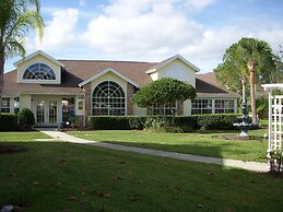 Florida Deluxe Villas, Condos, & Homes