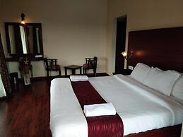 Berry Hills Resort