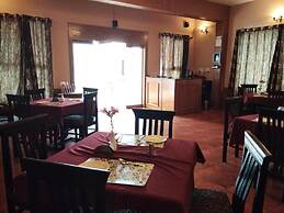 Berry Hills Resort
