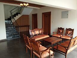 Berry Hills Resort
