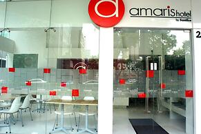 Amaris Hotel by Santika