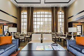 Staybridge Suites Grand Forks by IHG