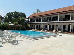 Vangsavath Hotel