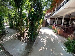 Vangsavath Hotel