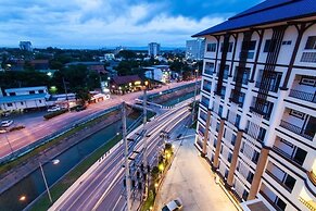 V Residence Chiangmai Hotel