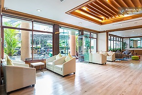 V Residence Chiangmai Hotel