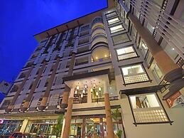 V Residence Chiangmai Hotel