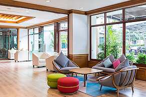 V Residence Chiangmai Hotel