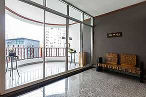 V Residence Chiangmai Hotel