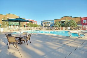 WorldMark Bison Ranch