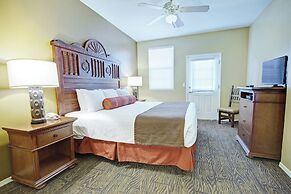 WorldMark Bison Ranch