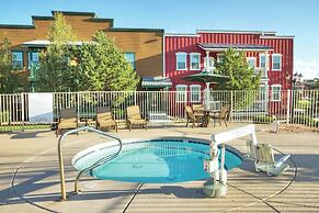 WorldMark Bison Ranch