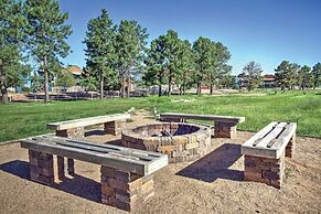 WorldMark Bison Ranch