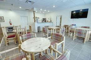 WorldMark Bison Ranch