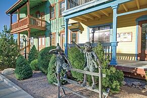 WorldMark Bison Ranch