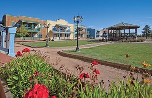 WorldMark Bison Ranch