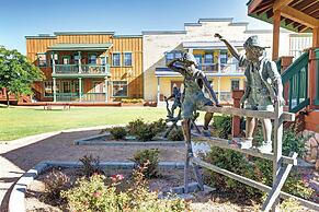 WorldMark Bison Ranch