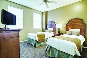 WorldMark Bison Ranch