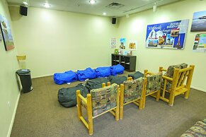 WorldMark Bison Ranch