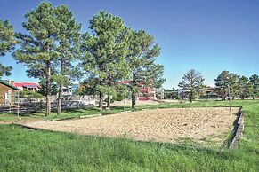 WorldMark Bison Ranch