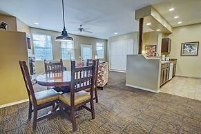 WorldMark Bison Ranch