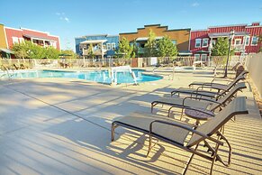 WorldMark Bison Ranch