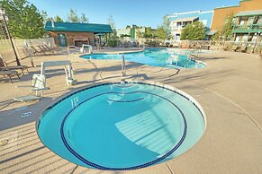 WorldMark Bison Ranch