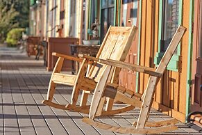 WorldMark Bison Ranch