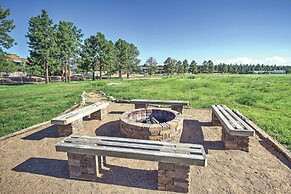 WorldMark Bison Ranch