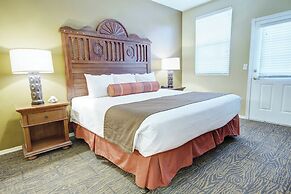 WorldMark Bison Ranch