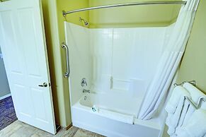 WorldMark Bison Ranch