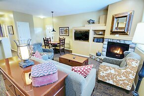 WorldMark Bison Ranch