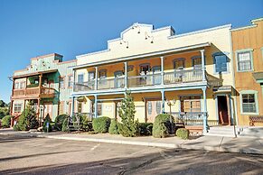 WorldMark Bison Ranch