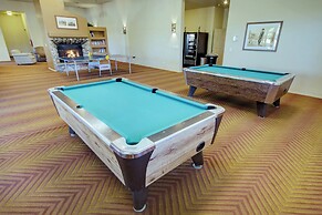 WorldMark Bison Ranch