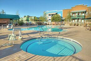 WorldMark Bison Ranch