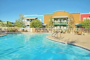 WorldMark Bison Ranch