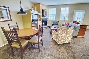 WorldMark Bison Ranch