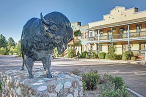 WorldMark Bison Ranch