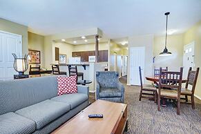 WorldMark Bison Ranch