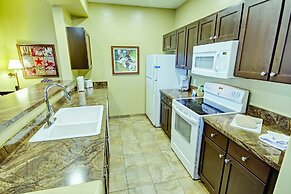 WorldMark Bison Ranch