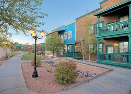 WorldMark Bison Ranch